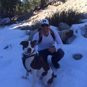 Meet your Posher, Steven